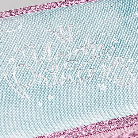 BR PENAR ECHIPAT 3 FERMOARE UNICORN PRINCESS 49121842 [2]