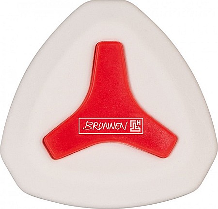 BR RADIERA FRISBEE DIVERSE CULORI 29961 [4]