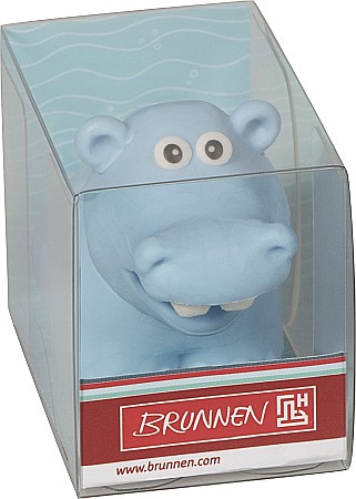 BR RADIERA HIPOPOTAM 27412 [1]