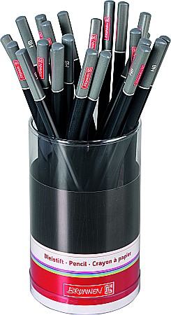 BR CREION GRAFIT HB ONYX 2906290 [1]