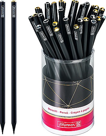 BR CREION GRAFIT HB DIAMOND METAL 2732901 [3]