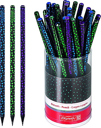 BR CREION GRAFIT HB DIAMONDS DOTS 2732902 [4]