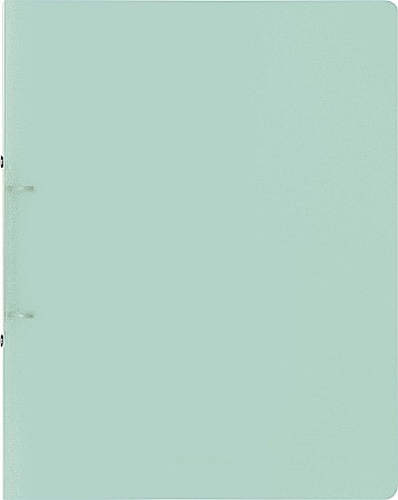 ORGANIZARE SI ARHIVARE - BR CAIET MECANIC A4 2 INELE 16MM VERDE MENTA 6551651