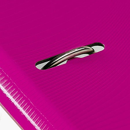 BR BIBLIORAFT A4 7CM PP WAVE COLOR CODE ROZ 2043726 [4]