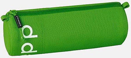 Penare/ Etuiuri/ Necessaire - BR PENAR CILINDRIC S'MAEPP VERDE KIWI COLOR CODE 4922052