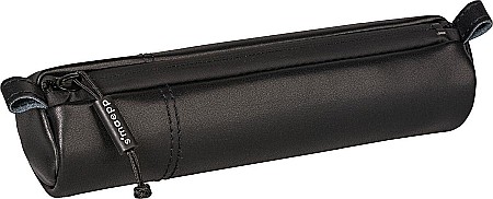 Penare/ Etuiuri/ Necessaire - BR ETUI S'MAEPP PIELE NEAGRA 20*4.5CM 4921190