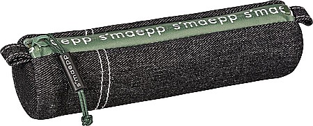 Penare/ Etuiuri/ Necessaire - BR ETUI S'MAEPP "STREET STYLE" 20*4.5CM 49219002