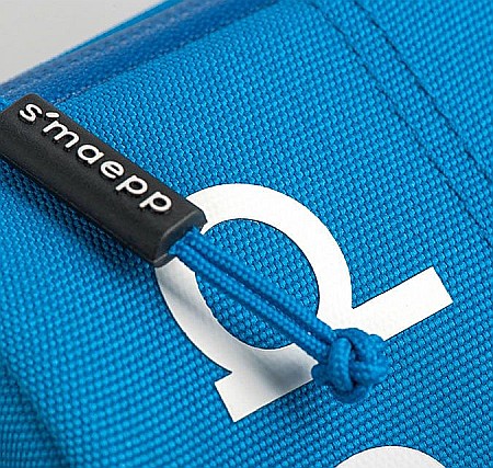 BR PENAR CILINDRIC S'MAEPP ALBASTRU AZUR COLOR CODE 4922033 [1]