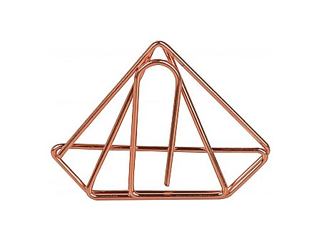 BR CLIPS HARTIE BRUNNEN 16 BUC/CUTIE AURIU 2067003 [3]