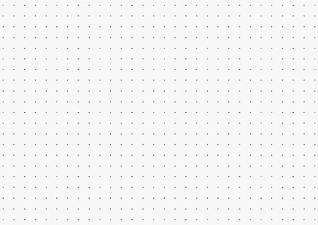 BR INDEX CARD A6 100/SET ALB DOTS 2260300 [1]