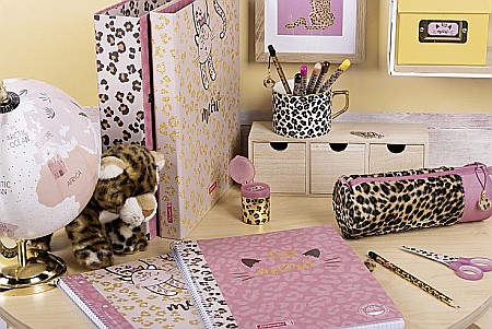 BR CREIOANE COLORATE JUMBO 12/SET SWEET WILD CAT 29856942 [2]