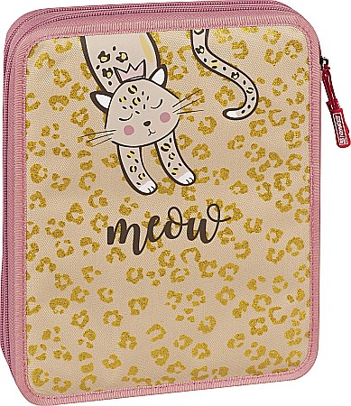 BR PENAR ECHIPAT 2 FERMOARE XXL SWEET WILD CAT 49126942 [2]