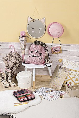 BR SET CREIOANE CERATE 8/SET SWEET WILD CAT 48841942 [2]