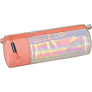 Penare/ Etuiuri/ Necessaire - BR PENAR CILINDRIC S'MAEPP IRIDESCENT 49229005