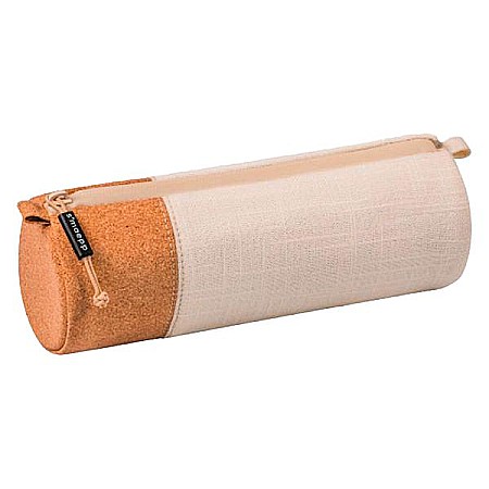 Penare/ Etuiuri/ Necessaire - BR PENAR CILINDRIC S'MAEPP M LINEN 49229007