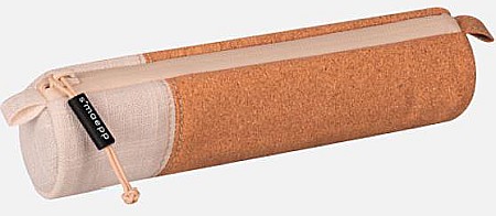 Penare/ Etuiuri/ Necessaire - BR ETUI S'MAEPP ''CORK'' 20*4.5CM 49219007