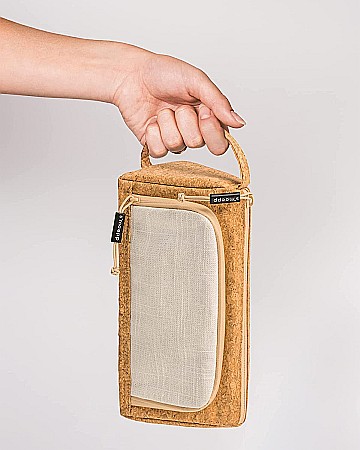 BR PENAR S'MAEPP L CORK 21*11.5*8CM 49239005 [3]