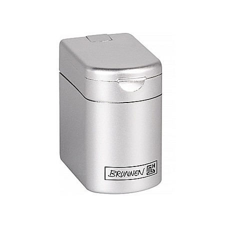 BR ASCUTITOARE DUBLA CU CONTAINER BRUNNEN 29858 [1]