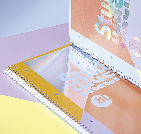 BR CAIET A4 80F SPIRA SI PERFORATII INTOXICATE LINII 6792769 [1]