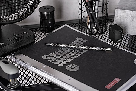 BR CAIET A4 80F SPIRA SI PERFORATII HARDWIRED PATRATELE 6792872 [3]