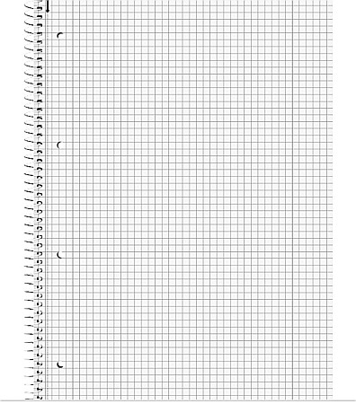 BR CAIET A4 80F SPIRA SI PERFORATII HARDWIRED PATRATELE 6792872 [4]