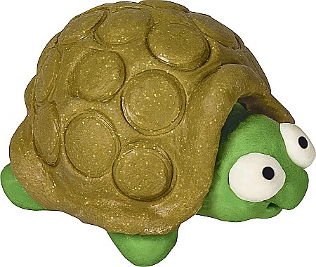 RECHIZITE SCOLARE - BR RADIERA BROASCA TESTOASA 27418