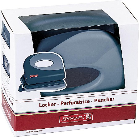 BR PERFORATOR 20 COLI ALBASTRU DENIM 2062739 [1]