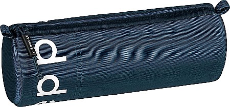 Penare/ Etuiuri/ Necessaire - BR PENAR CILINDRIC S'MAEPP M ALBASTRU DENIM 4922039