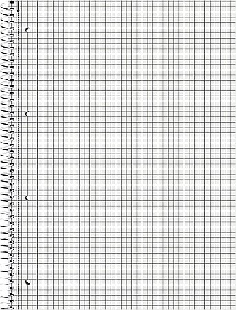 BR CAIET A4 80F SPIRA SI PERFORATII ALBASTRU DENIM COLOR CODE PATRATELE 67928139 [1]