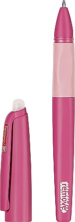 Pixuri cu radiera - BR PIX CU RADIERA BRUNNEN ROSU LALEA 2915025