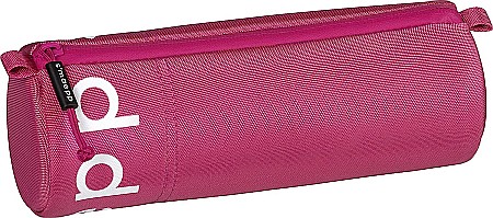 Penare/ Etuiuri/ Necessaire - BR PENAR CILINDRIC S'MAEPP ROSU TULIP COLOR CODE 4922025