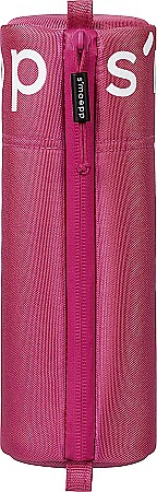 BR PENAR CILINDRIC S'MAEPP ROSU TULIP COLOR CODE 4922025 [1]