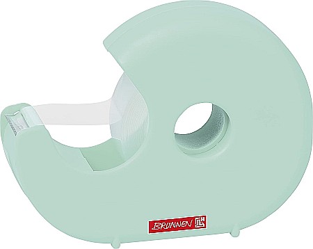 ARTICOLE DE BIROU - BR DISPENSER CU BANDA ADEZIVA VERDE MENTA 2064254