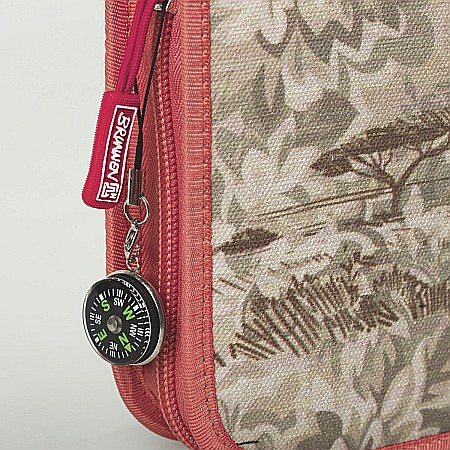 BR PENAR ECHIPAT 1 FERMOAR BRUNNEN SAFARI WORLD PANTERA 49120221 [2]