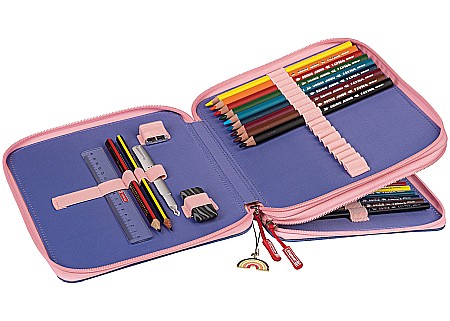 BR PENAR ECHIPAT 2 FERMOARE XXL MAGIC RAINBOW 49126222 [1]