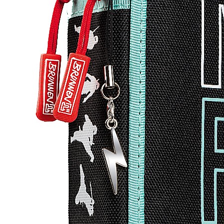 BR PENAR ECHIPAT 2 FERMOARE XXL NINJA POWER 49126321 [3]