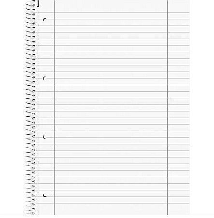 BR CAIET A4 80F SPIRA SI PERFORATII NINJA POWER LINII 67927321 [1]