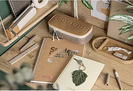 BR ETUI S'MAEPP S PANZA MARO/BEJ 49219013 [3]