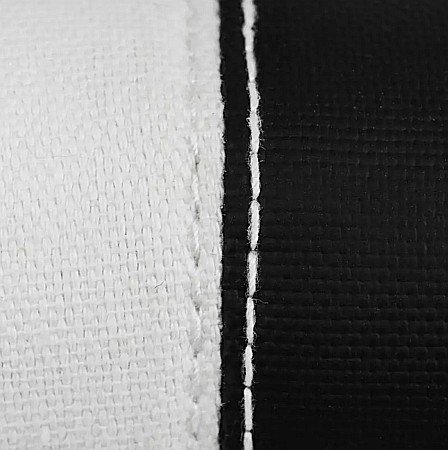 BR ETUI S'MAEPP S JEANS ALB/NEGRU 49219014 [2]