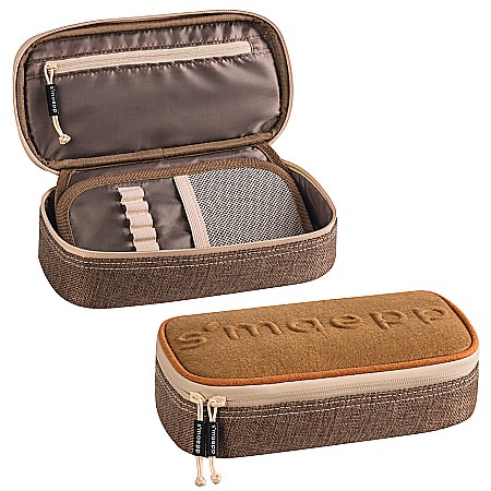 RECHIZITE SCOLARE - BR PENAR S'MAEPP XL MARO 49249009