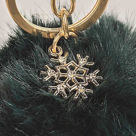 BR BRELOC CHEI DARK PLUSH 2730908 [2]