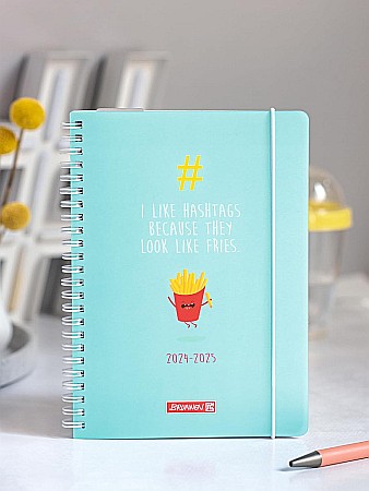 BR AGENDA SCOLARA SPIRA A6 PP DATATA ZILNIC 2024-2025 CU ELASTIC FRIES 71755035 [1]