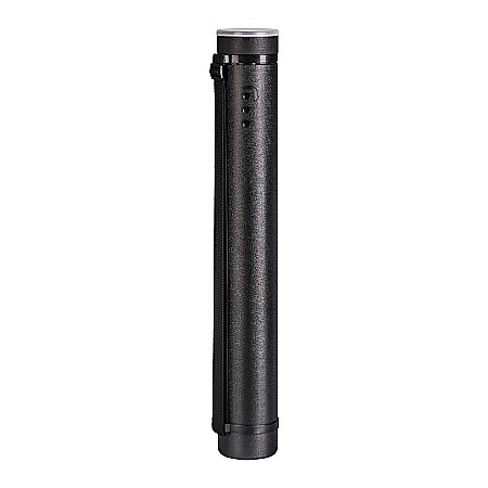 INSTRUMENTE DE DESEN SI PROIECTARE - BR TUB PROIECTE EXTENSIBIL NEGRU MARE 66*75CM 47011