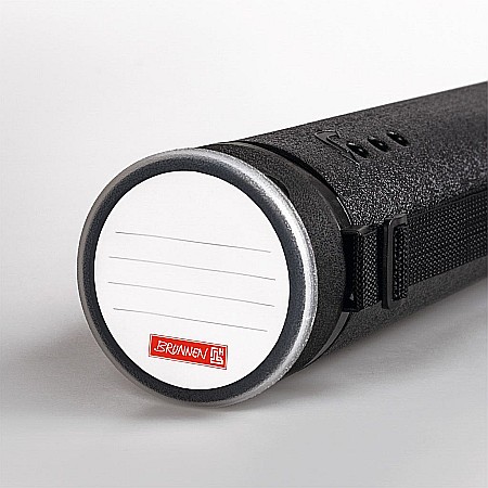 BR TUB PROIECTE EXTENSIBIL NEGRU MARE 66*75CM 47011 [2]