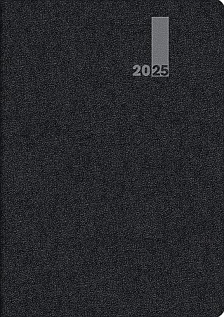 Agende lichidare 2025 - BR AGENDA DATATA LUNAR SLIMLINE B5 2025 BALADEK NEGRU 73933905