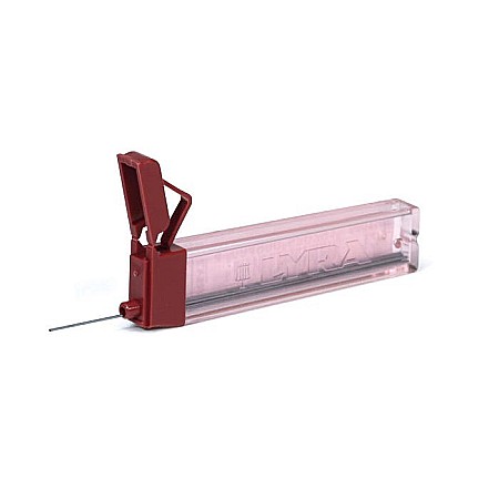 INSTRUMENTE DE SCRIS - FIL MINA CREION LYRA ORLOW-TECHNO 0.5MM 2B 12/SET POLYMER 5001102