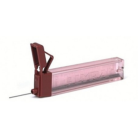 Mine creion mecanic - FIL MINA CREION LYRA ORLOW-TECHNO 0.5MM B 12/SET POLYMER 5001101