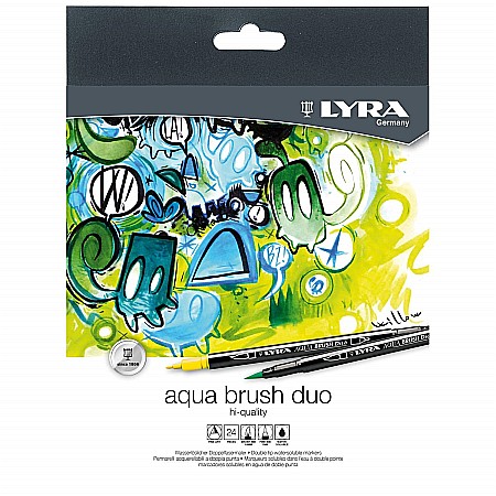 FIL CARIOCI LYRA TIP PENSULA 2 CAPETE 24/SET 6521240 [3]