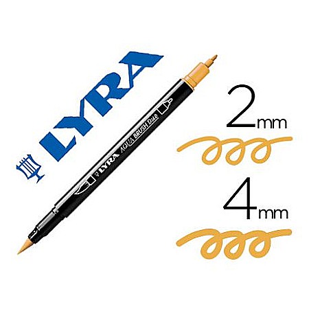 FIL CARIOCA LYRA TIP PENSULA 2 CAPETE 6520008 GALBEN CANARY [1]