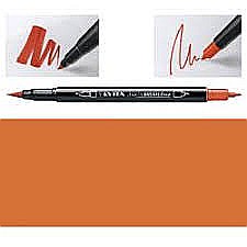 FIL CARIOCA LYRA TIP PENSULA 2 CAPETE 6520013 PORTOCALIU DESCHIS [1]